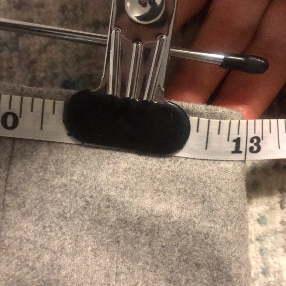 A line size 2 Wilfred skirt - Picture 4 of 4